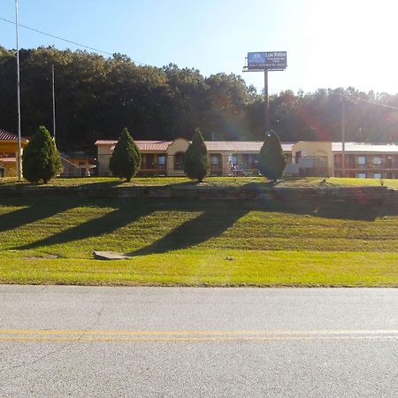 Roadside Inn Cartersville Exterior photo